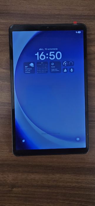 Samsung tab A9 64gb