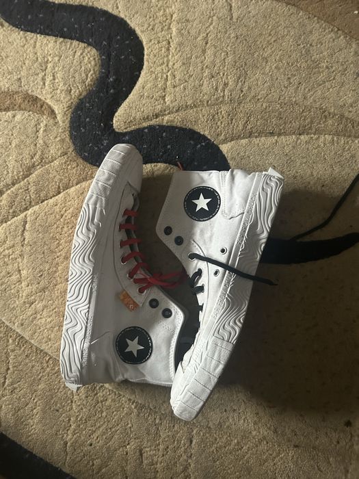 Converse chuck taylor marime 41,5 -42