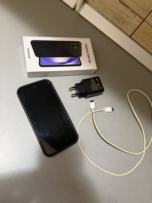 Samsung  Galaxy A 54 5G