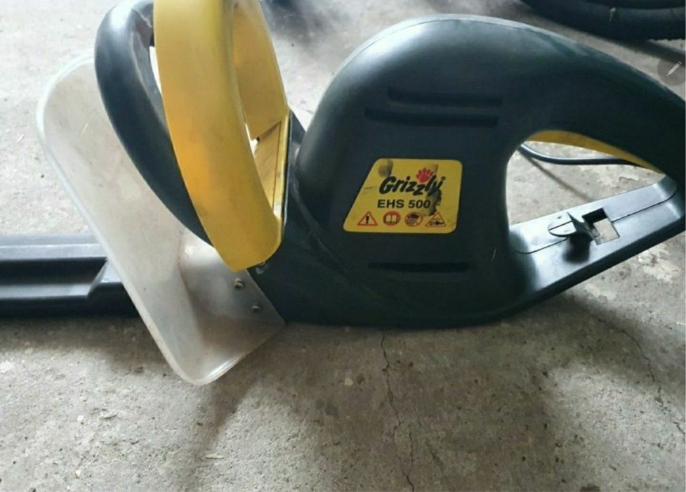 Fierastrau arbusti  lama 50cm