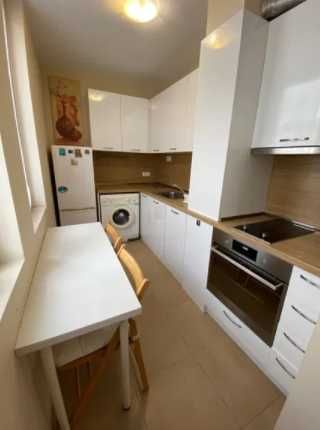 Дава се под наем Двустаен апартамент в София, Люлин 7 - 75 кв.м за 398.82 € - Снимка #3