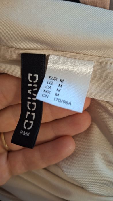 Продавам рокли H&M
