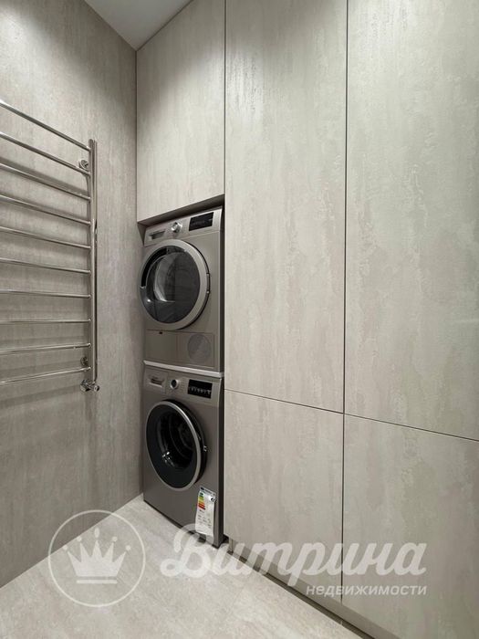 ЖК Tashkent city Gardens , 4-х комнатная квартира