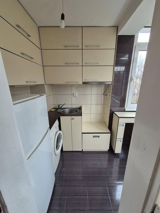 Дава се под наем Едностаен апартамент в София, Западен парк - 35 кв.м за 400 € - Снимка #4