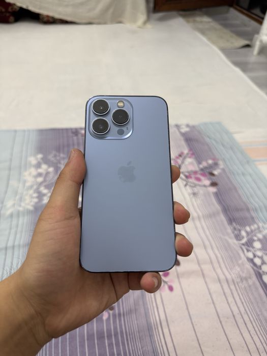 Iphone 13 pro 256GB