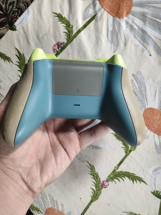 Геймпад Xbox series