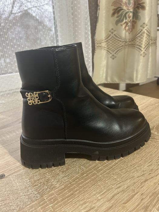 Ghete dama Nine West 37
