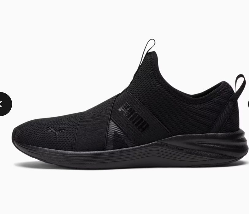 Кроссовки puma, 36, оригинал