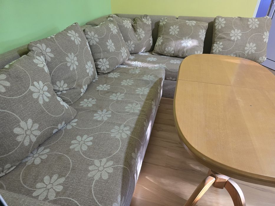 Дава се под наем Четиристаен апартамент в Стара Загора, Опълченски - 80 кв.м за 306 € - Снимка #7