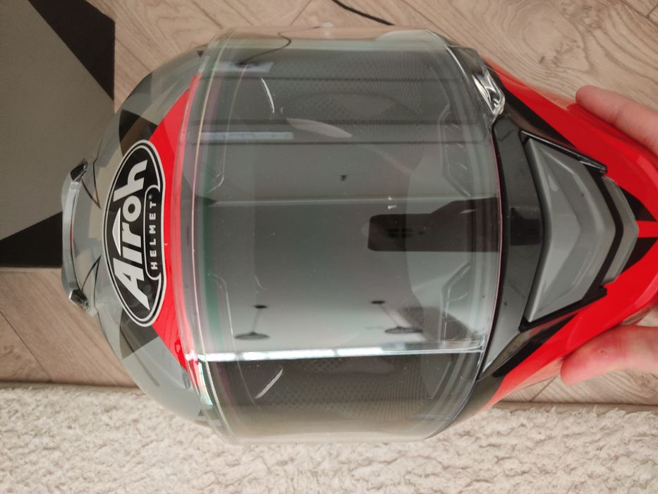 Шлем Airoh spark xs