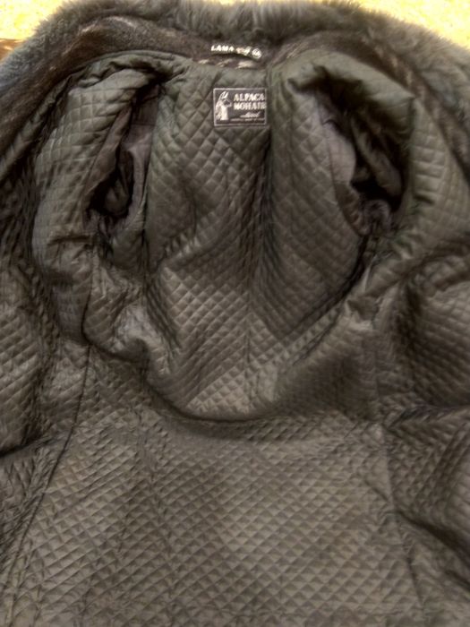 Пальто зимнее женское