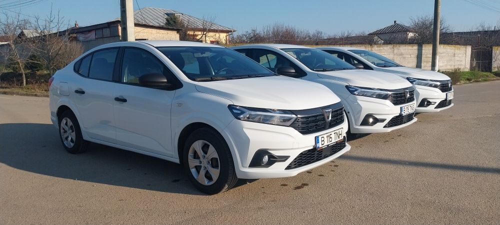 Logan  an 2022 cu gpl