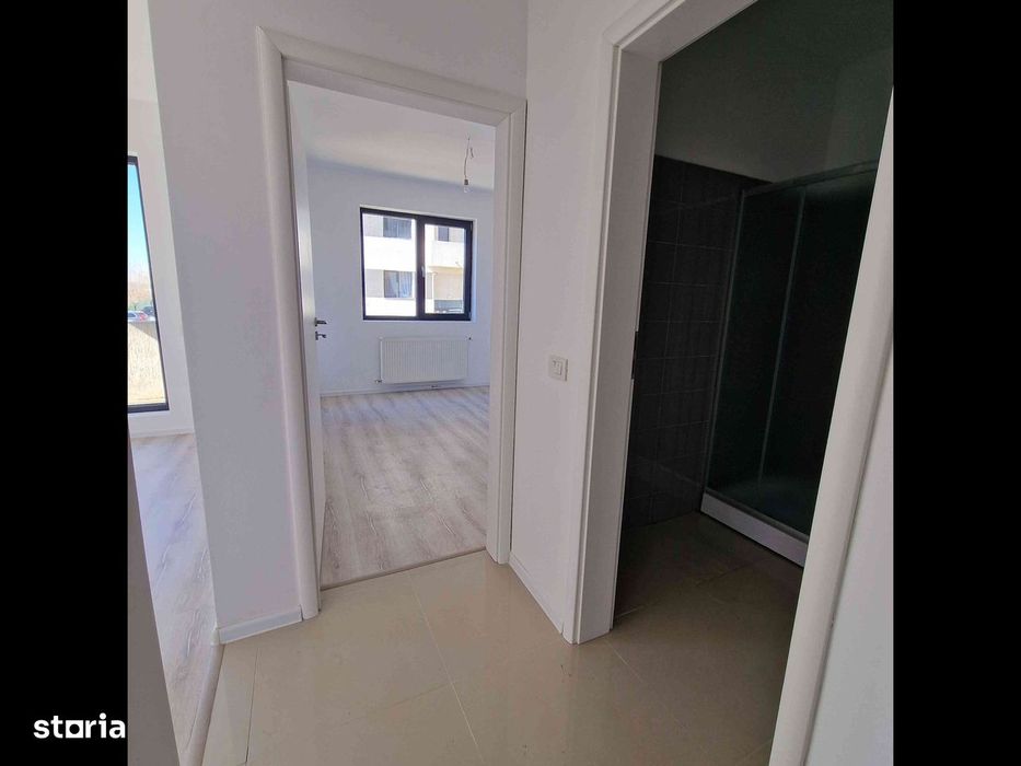 Apartament 2 camere Chiajna / Militari Residece