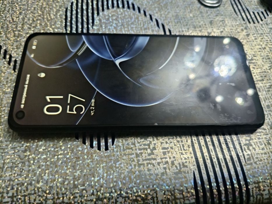 Oppo reno 6 сатылады