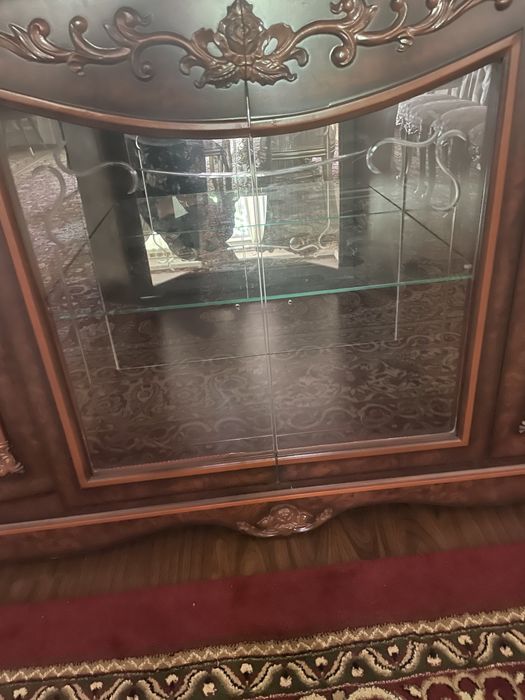Zalga qoyiladgan tumbichka
