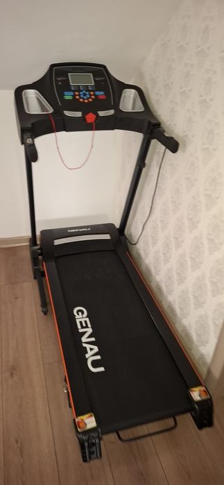 Беговая дорожка GENAU TR 50