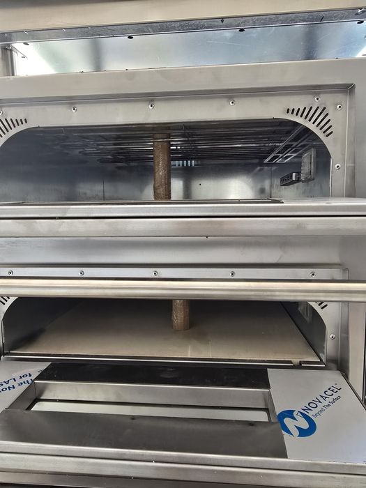 Pitsa pech pizza pech питса печ