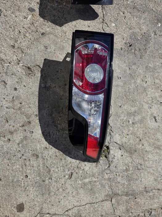 Stop lampa tripla stanga dreapta Land Rover Range Rover Evoque 2011-2015
