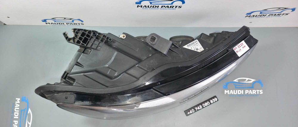 Far dr bixenon - led Audi A6 C7