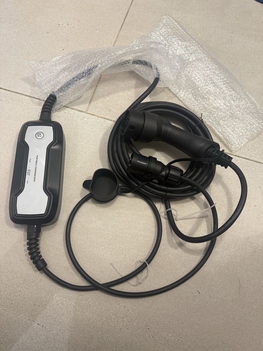 Statie de incarcare portabila ELECVLIFE model BS-PCD020