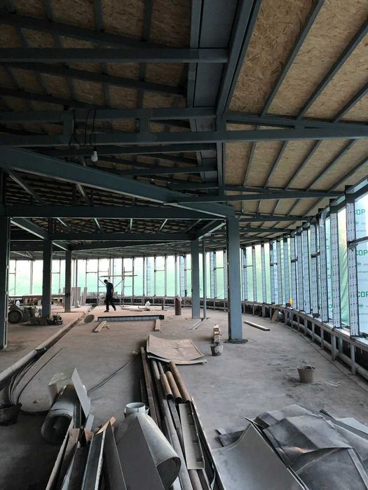 Пена сепиш хизмати(ППУ) Теплоизоляция Пенополиуретаном (пена изоляция)