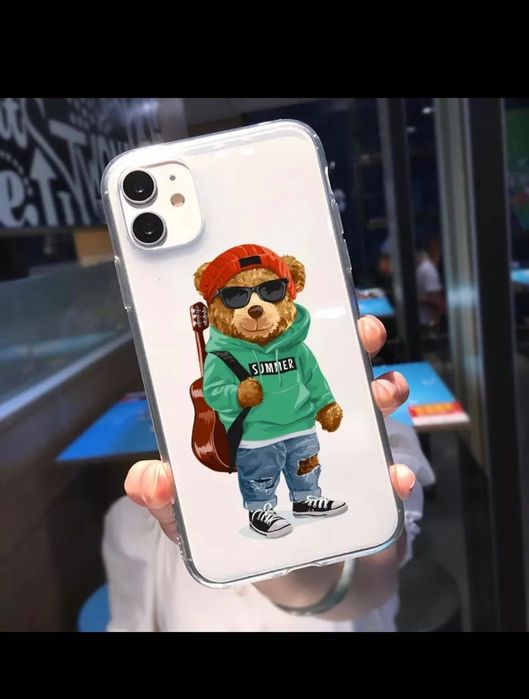 Husa Iphone 13, Iphone 13 Pro, Iphone 13 ProMax, Iphone 12, 11Pro