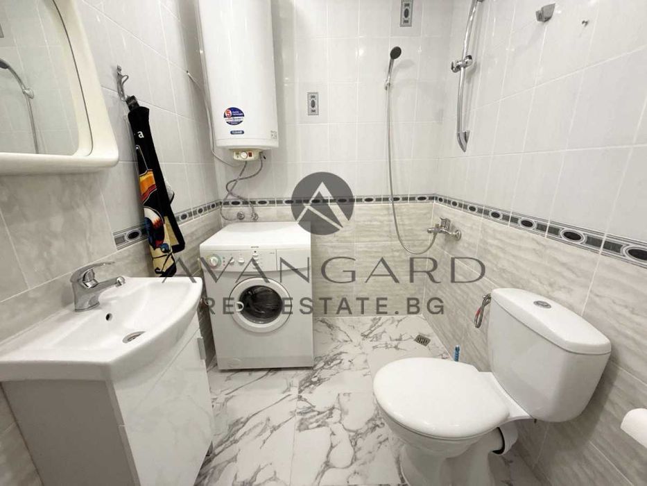 Продава се Двустаен апартамент в Пловдив, Център - 58 кв.м за 1208 €/кв.м - Снимка #4