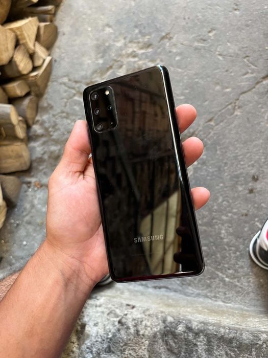 samsung s20 plus
