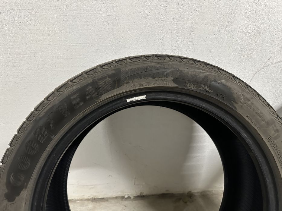 Зимни гуми Goodyear Ultragrip Performance