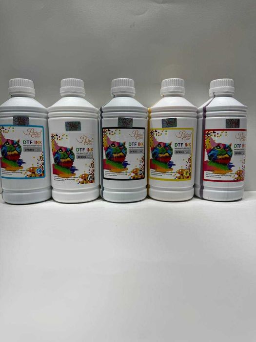 Дтф учун расходниклар