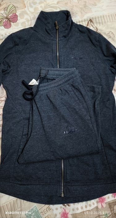 Дамски екип на Flair