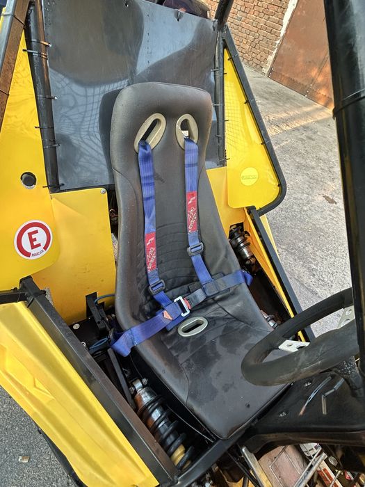 Бъги Grass hopper