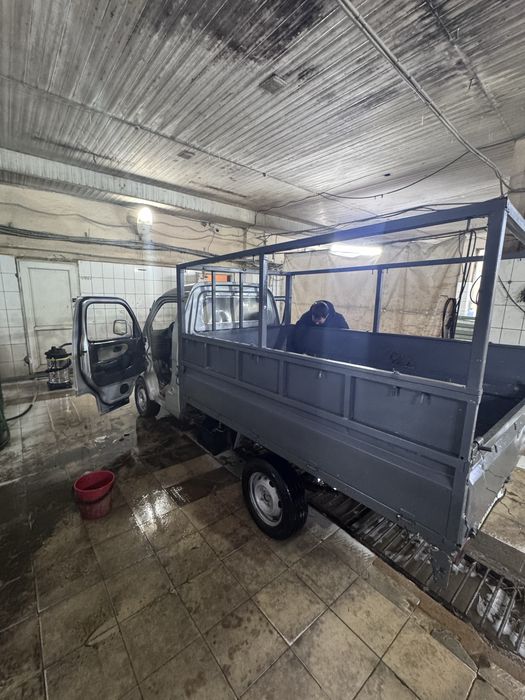 Продам Faw 1024