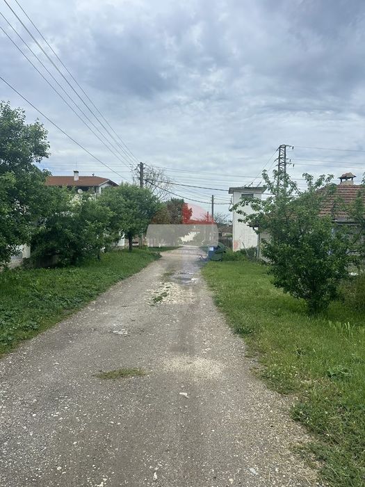 Парцел в Варна, област-с.Осеново В.В
