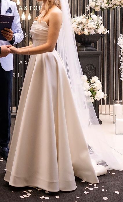 Rochie de mireasă
