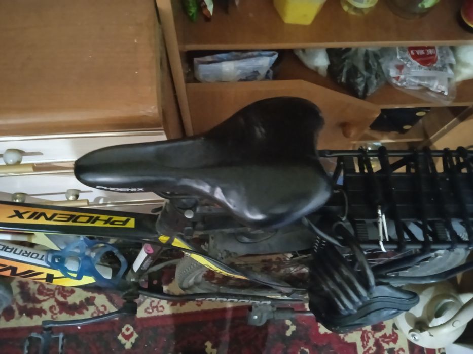 Срочно продам велосипед