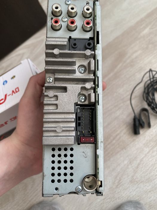 Мафон Pioner S520BT
