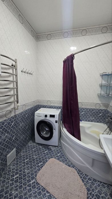 Narxoz yonida 2 xonali kv ijaraga beriladi