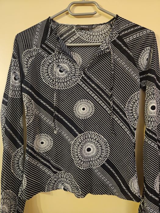 MEXX,  ефирна блуза