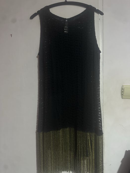 Официални парти рокли