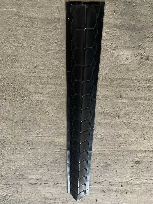 modele garduri matrite