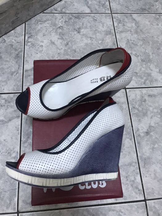 Pantofi dama