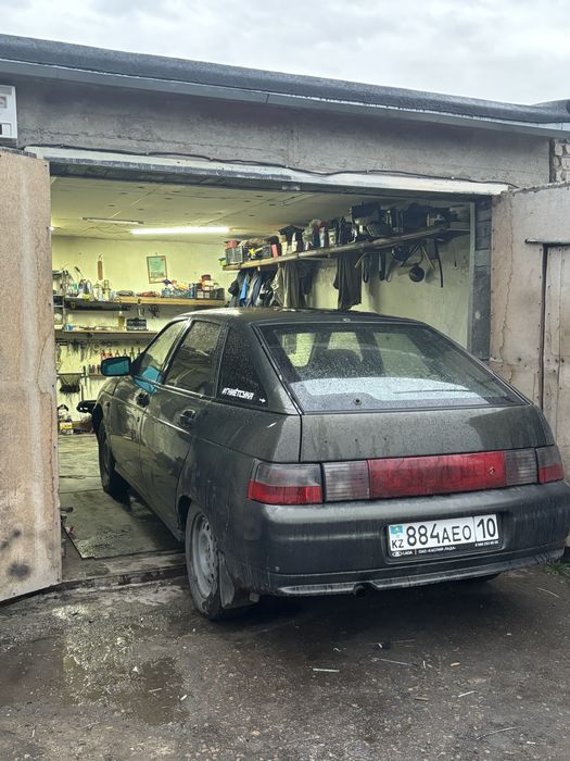 Продам Ваз - 2112
