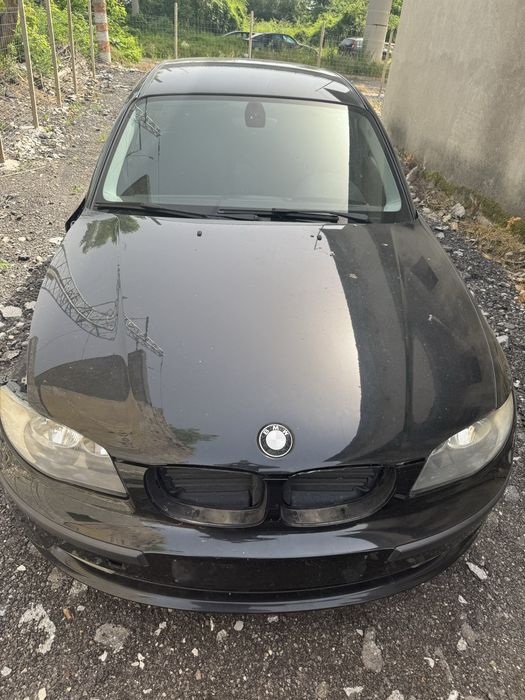 Фарове БМВ Е87