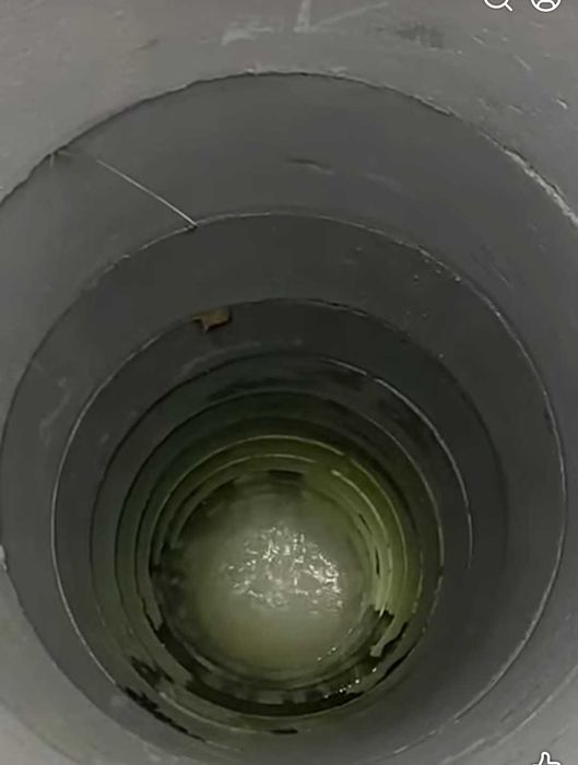 fântâni și fose septice!