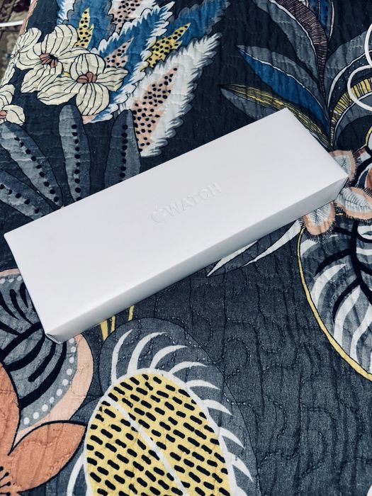 apple watch 11 series