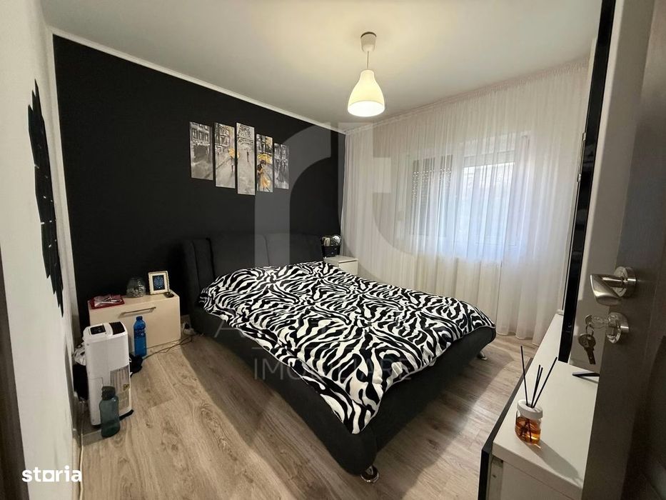 Apartament 2 cam decomandat | 0% Comision