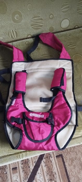 Кенгуру детскую  норм