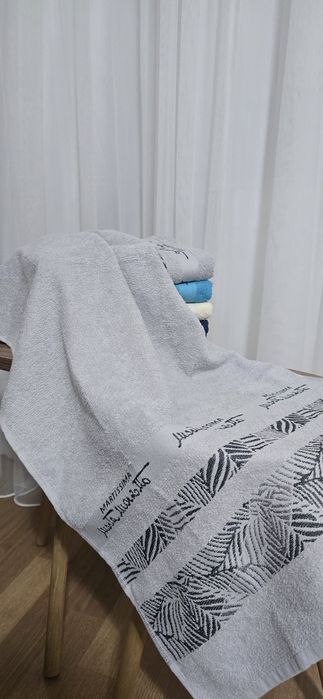 Полотенце для рук и лица