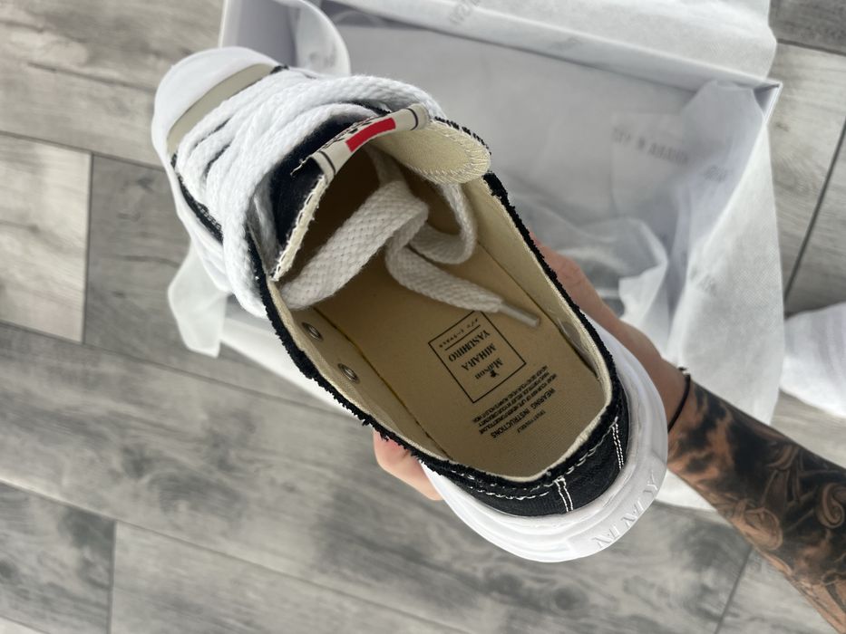 Adidasi Maison Mihara Yasuhiro